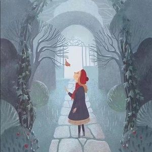 Meet your Posher, Yan